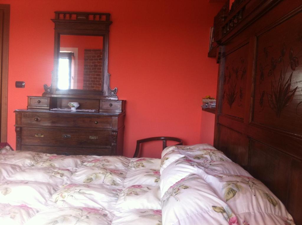 Agriturismo Tre Tigli Asti Cameră foto