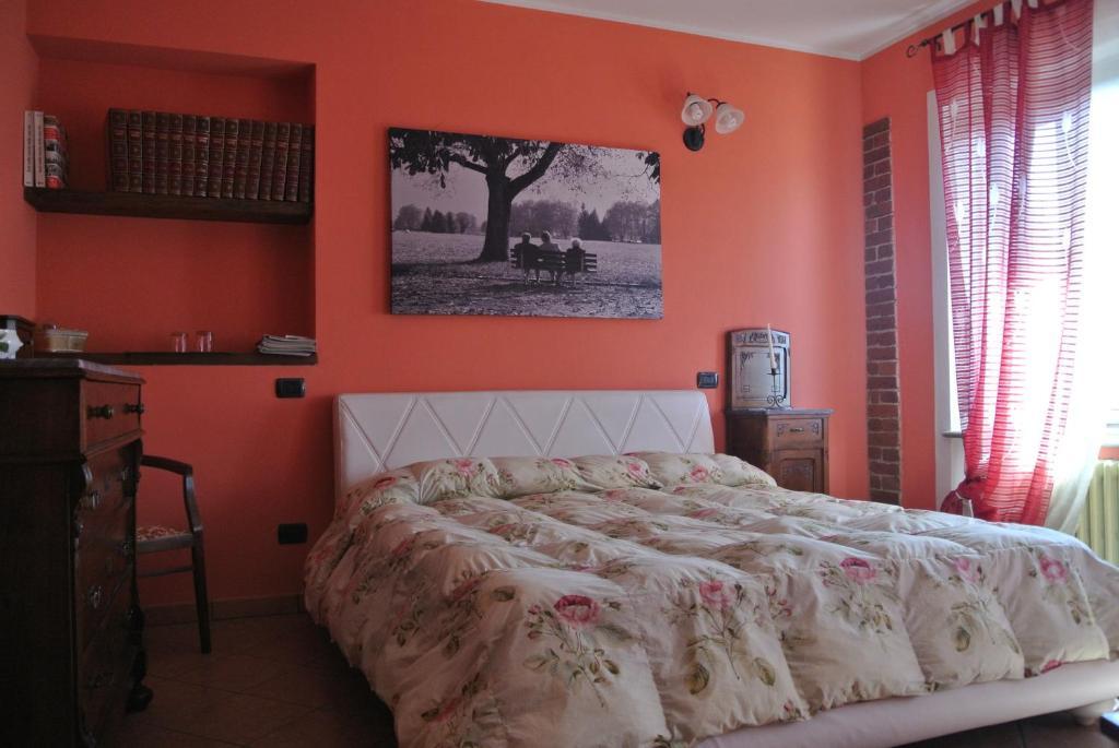 Agriturismo Tre Tigli Asti Cameră foto