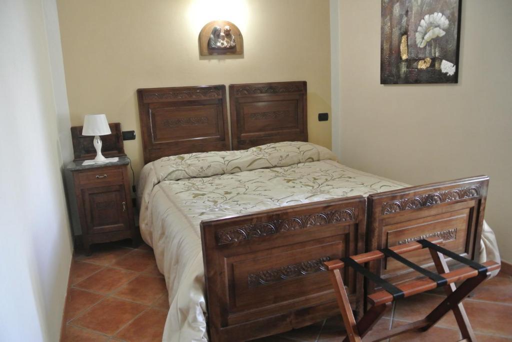 Agriturismo Tre Tigli Asti Cameră foto