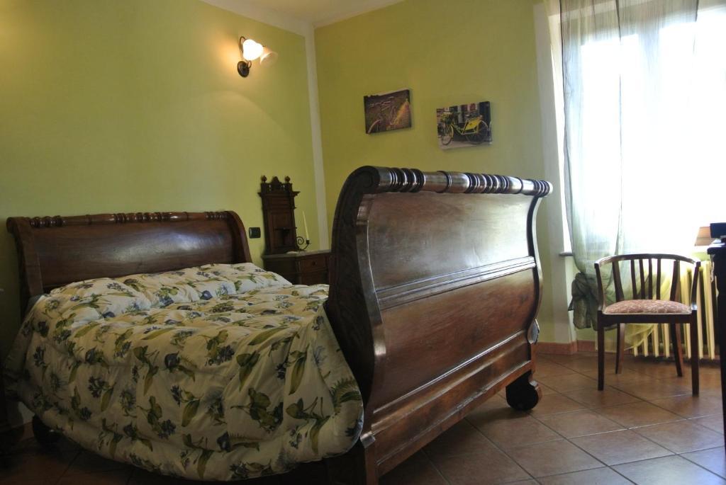 Agriturismo Tre Tigli Asti Cameră foto