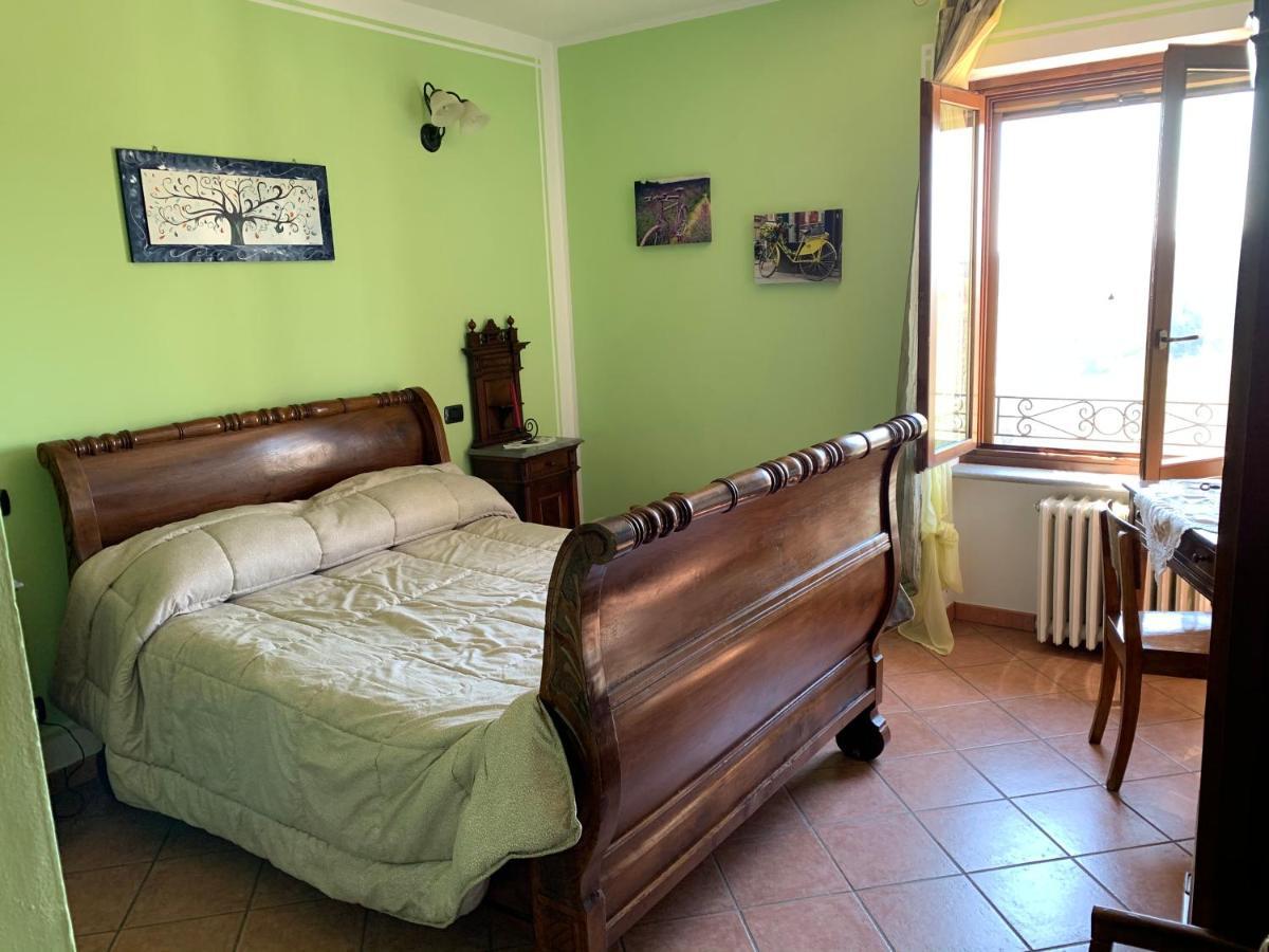 Agriturismo Tre Tigli Asti Exterior foto